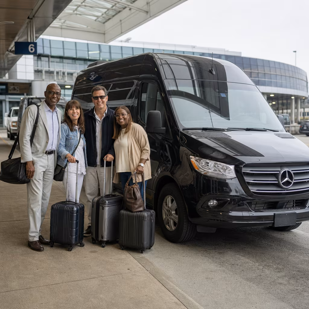 Indianapolis Airport Transportation