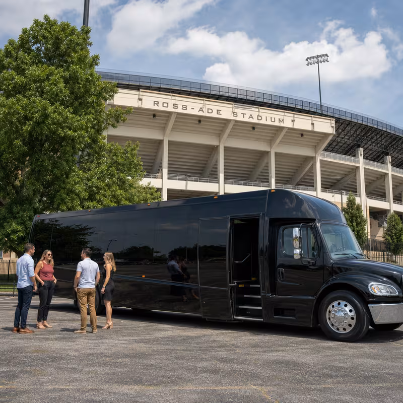 Ross-Ade Stadium