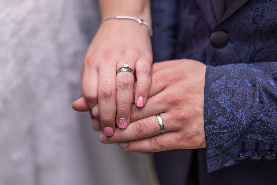 Wedding Shuttle Bus Service in Carmel